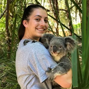 Meet your Posher, Miah